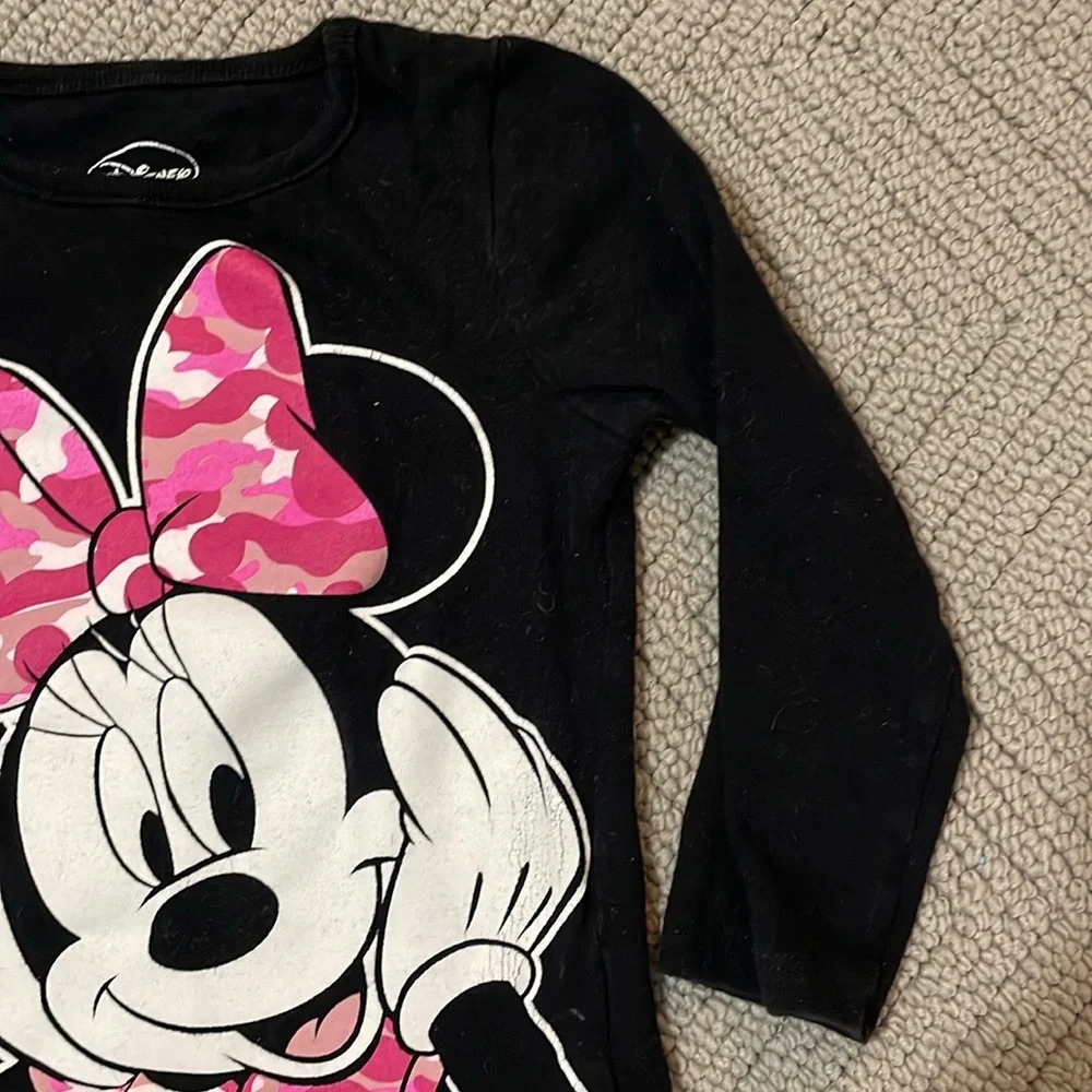 Disney Toddlers Shirt - Picture 3 of 5
